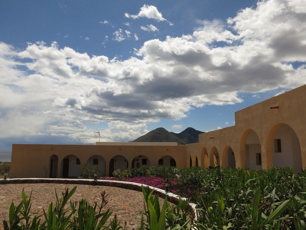 Cortijo El Paraiso Los Escullos Exteriér fotografie