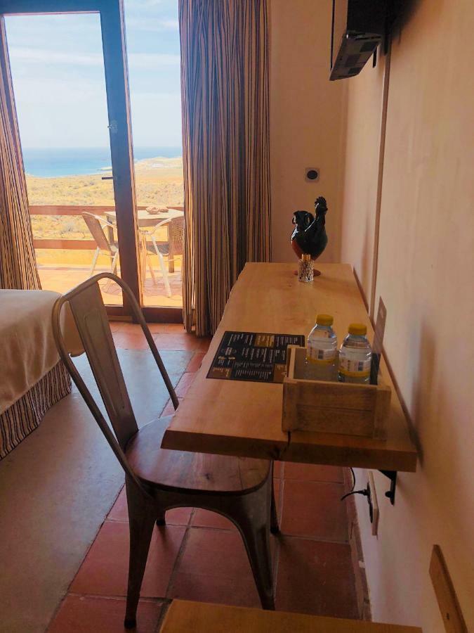 Cortijo El Paraiso Los Escullos Exteriér fotografie