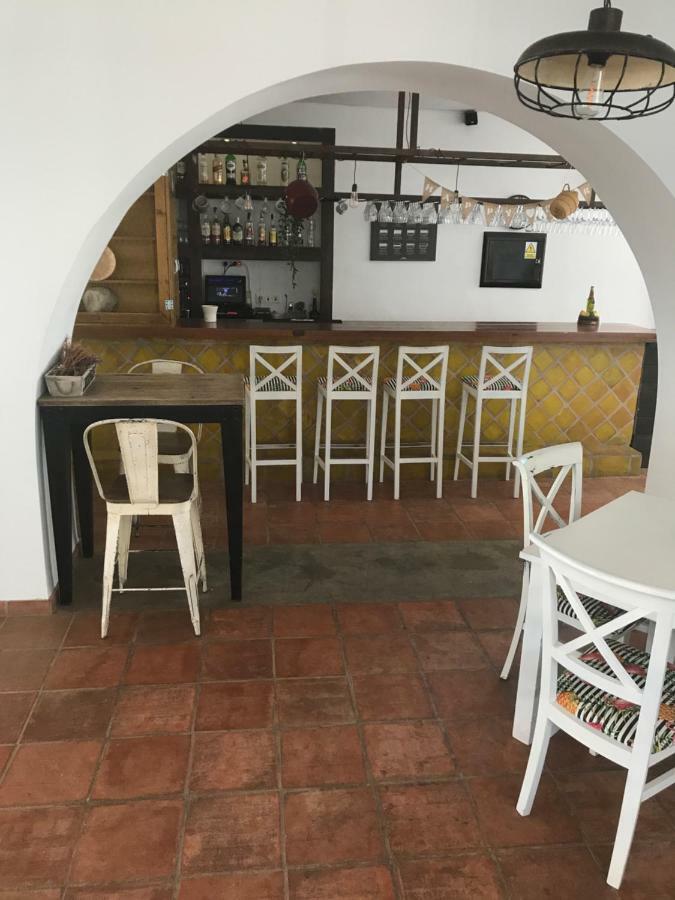 Cortijo El Paraiso Los Escullos Exteriér fotografie