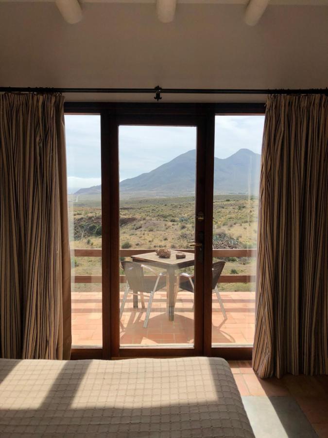 Cortijo El Paraiso Los Escullos Exteriér fotografie