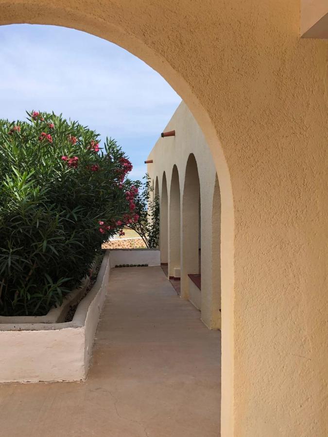 Cortijo El Paraiso Los Escullos Exteriér fotografie