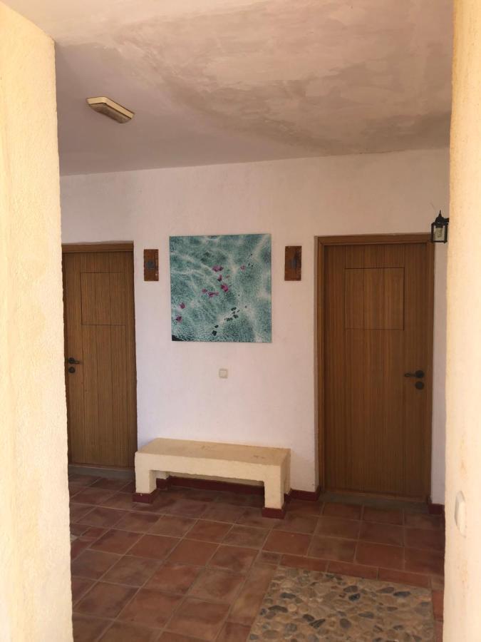 Cortijo El Paraiso Los Escullos Exteriér fotografie