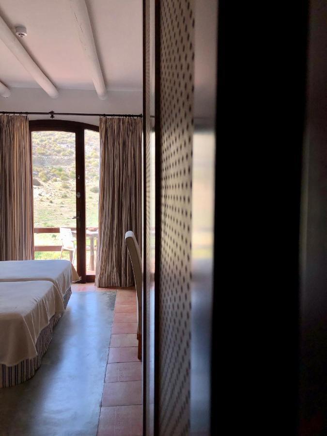 Cortijo El Paraiso Los Escullos Exteriér fotografie